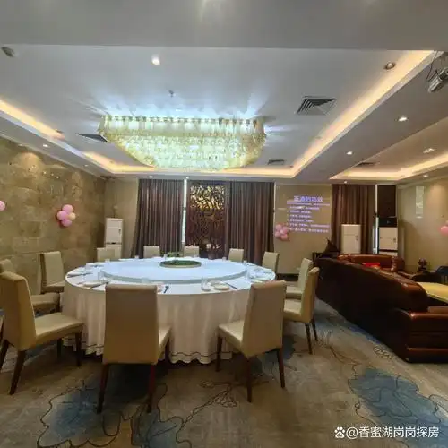 成都耍耍按摩SPA论坛用户分享的泰式按摩体验现场